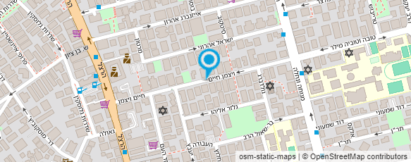 מפת הגעה אל אל-אור אחזקה