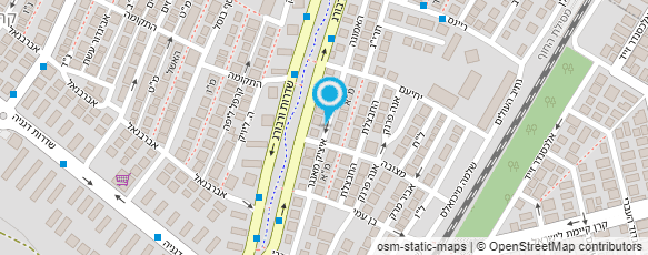 מפת הגעה אל דניאל שלומי אינסטלטור מפת הגעה אל דניאל שלומי אינסטלטור