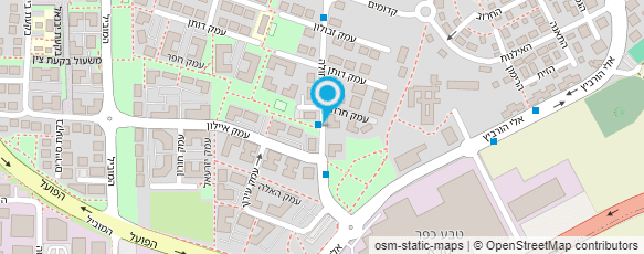 מפת הגעה אל בריא לי מפת הגעה אל בריא לי