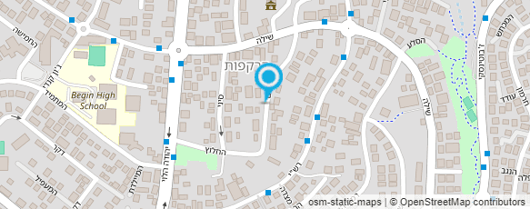 מפת הגעה אל די.איי.טי - פתרונות מחשוב מפת הגעה אל די.איי.טי - פתרונות מחשוב