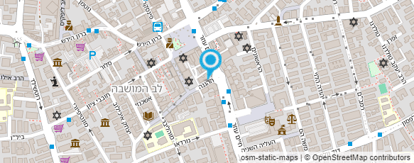 מפת הגעה אל קם קם מפת הגעה אל קם קם