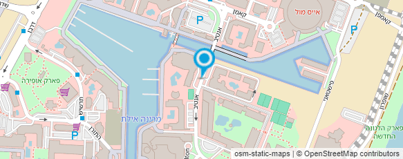 מפת הגעה אל לה סרדין Les Sardines