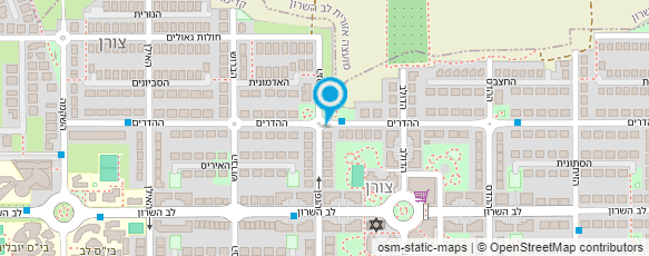 מפת הגעה אל אומנות הפסיפס