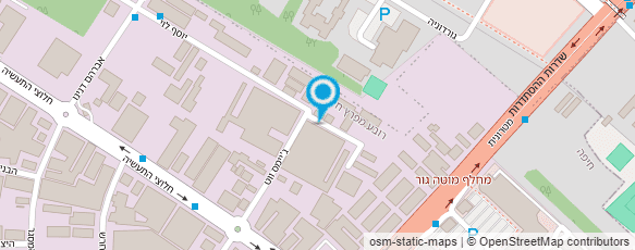 מפת הגעה אל עולם הגבס והמיזוג ט.ד בע"מ מפת הגעה אל עולם הגבס והמיזוג ט.ד בע"מ