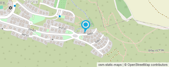 מפת הגעה אל CeramiCake