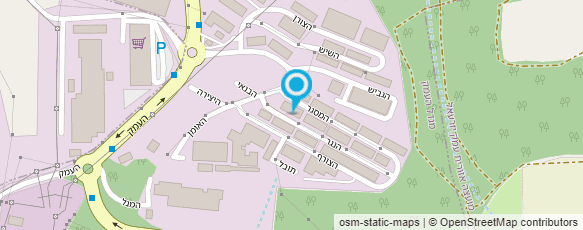 מפת הגעה אל א.י ברזנטים מפת הגעה אל א.י ברזנטים