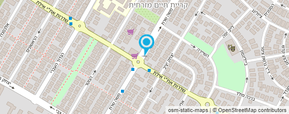 מפת הגעה אל דבאח דנט מפת הגעה אל דבאח דנט