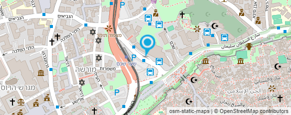 מפת הגעה אל שפע טל מפת הגעה אל שפע טל