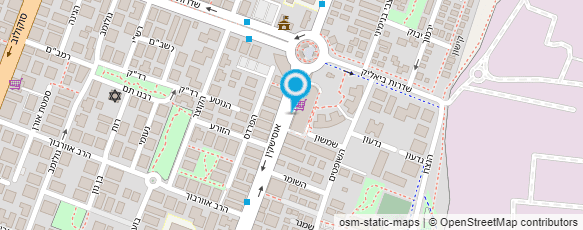 מפת הגעה אל אלעד צור מפת הגעה אל אלעד צור