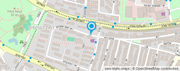 מפת הגעה אל ניר אליאס מפת הגעה אל ניר אליאס