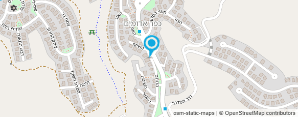 מפת הגעה אל מרתף האוצרות