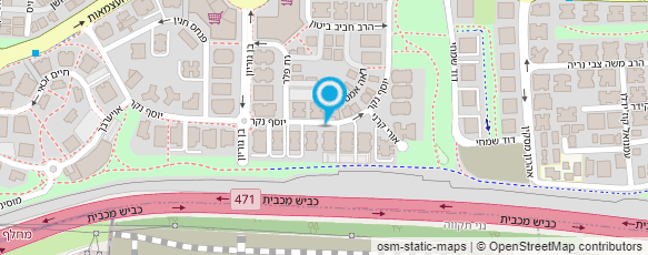 מפת הגעה אל ראובן - ייעוץ זכויות לבעיות ידיים מפת הגעה אל ראובן - ייעוץ זכויות לבעיות ידיים