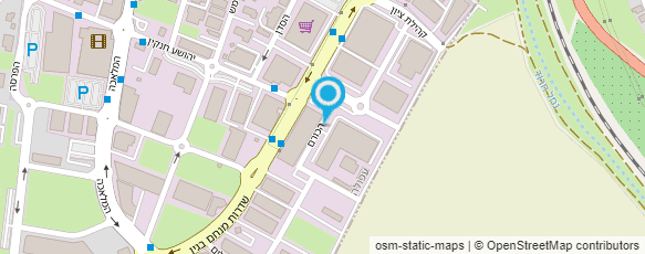 מפת הגעה אל אמסלם שיווק מוצרי חשמל מפת הגעה אל אמסלם שיווק מוצרי חשמל