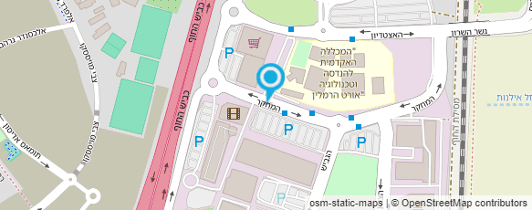 מפת הגעה אל פנטסיה