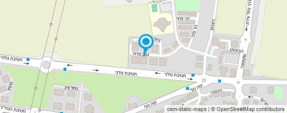 מפת הגעה אל אופיר מוניות מפת הגעה אל אופיר מוניות