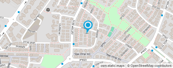 מפת הגעה אל ענת קידר-מתמטיקה מפת הגעה אל ענת קידר-מתמטיקה
