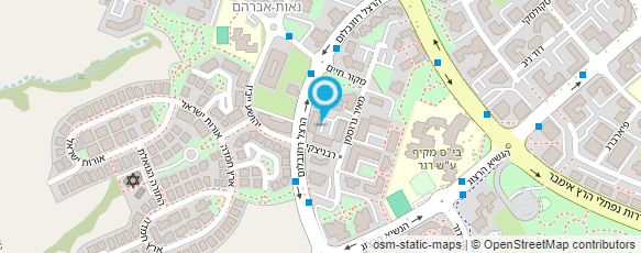 מפת הגעה אל bauhaus נדל"ן בשפה אחרת מפת הגעה אל bauhaus נדל"ן בשפה אחרת