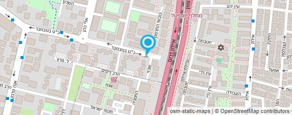 מפת הגעה אל קריסטל עיצובי זכוכית