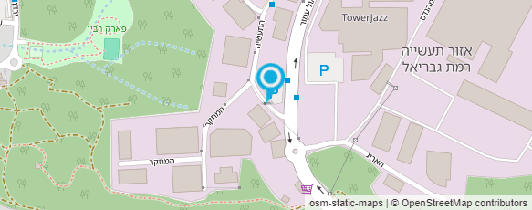 מפת הגעה אל דניה נגררים מפת הגעה אל דניה נגררים