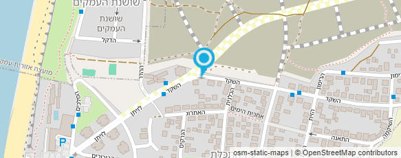 מפת הגעה אל ארז לוי - שירותי מונית מפת הגעה אל ארז לוי - שירותי מונית