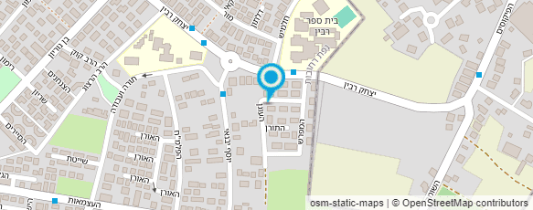 מפת הגעה אל אורית שירי ייעוץ והדרכה מפת הגעה אל אורית שירי ייעוץ והדרכה
