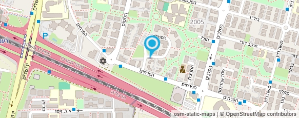 מפת הגעה אל איריסים - פנג שואי לחיים טובים