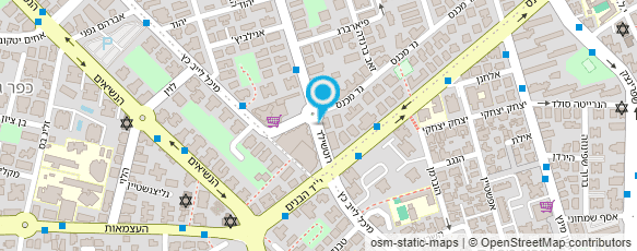 מפת הגעה אל שחרור מפחדים ודימוי עצמי מנצח