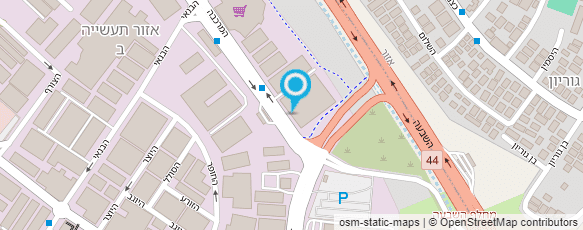 מפת הגעה אל מוצרי אמבטיה Ebath מפת הגעה אל מוצרי אמבטיה Ebath