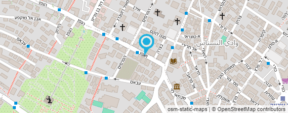 מפת הגעה אל רימון מפת הגעה אל רימון