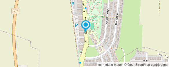 מפת הגעה אל ישראל לוי - רואה חשבון מפת הגעה אל ישראל לוי - רואה חשבון