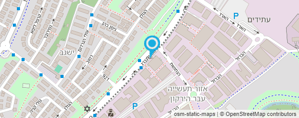 מפת הגעה אל Yamba Shop מפת הגעה אל Yamba Shop