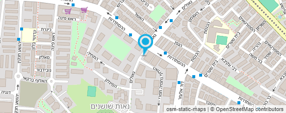 מפת הגעה אל אלן הובלות מפת הגעה אל אלן הובלות