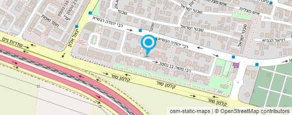 מפת הגעה אל בלבלונים מפת הגעה אל בלבלונים