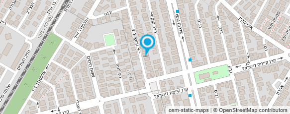 מפת הגעה אל אורי הנדימן- פתרונות מקצועיים לכל בעיות הבית
