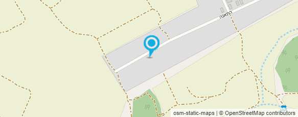 מפת הגעה אל מטבחי דקורט