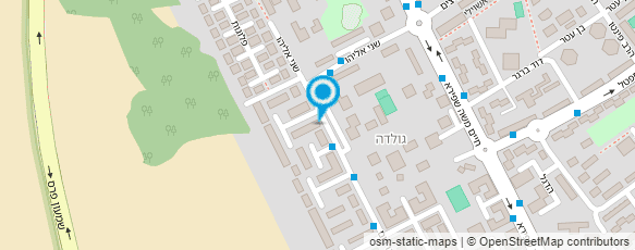 מפת הגעה אל המתוקים של ספיר