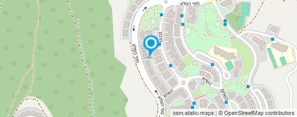 מפת הגעה אל עו"ד קצב אלונה מפת הגעה אל עו"ד קצב אלונה