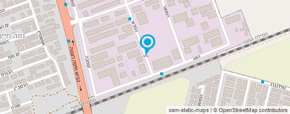 מפת הגעה אל שטיבאי