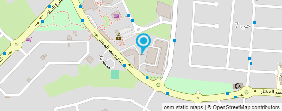 מפת הגעה אל המרכז לריהוט גן