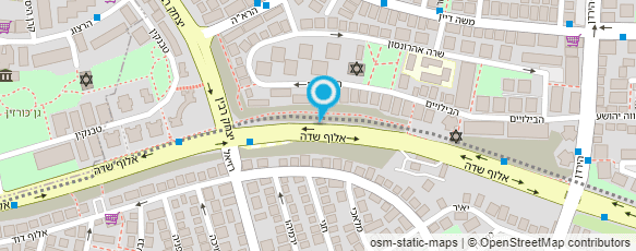 מפת הגעה אל סוכריה - תיקון מחרוזות