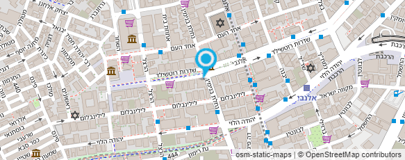 מפת הגעה אל אקסלוסיב ישראל Exclusive israel מפת הגעה אל אקסלוסיב ישראל Exclusive israel