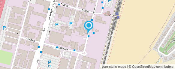 מפת הגעה אל טרמוסטיילר