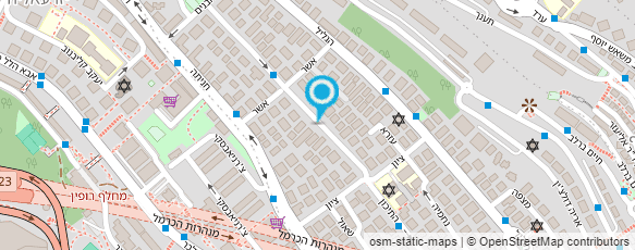 מפת הגעה אל סאן מאירי מפת הגעה אל סאן מאירי