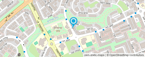 מפת הגעה אל אומנות השיפוץ מפת הגעה אל אומנות השיפוץ