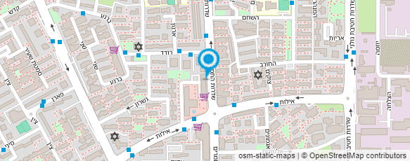 מפת הגעה אל עולם חדש