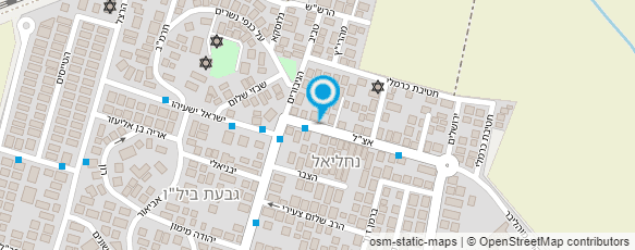 מפת הגעה אל Lior.h-שירותי מערכות אבטחה ותקשורת מפת הגעה אל Lior.h-שירותי מערכות אבטחה ותקשורת