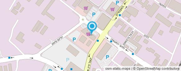 מפת הגעה אל פלח הרימון מפת הגעה אל פלח הרימון