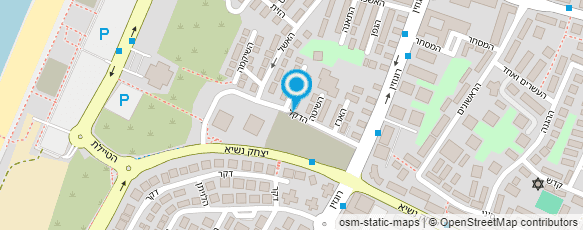 מפת הגעה אל רפי אינסטלציה מפת הגעה אל רפי אינסטלציה