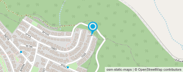 מפת הגעה אל johnny two thumb tattoo studio