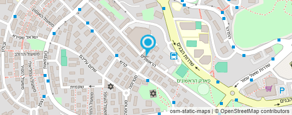 מפת הגעה אל עוגה עוגה